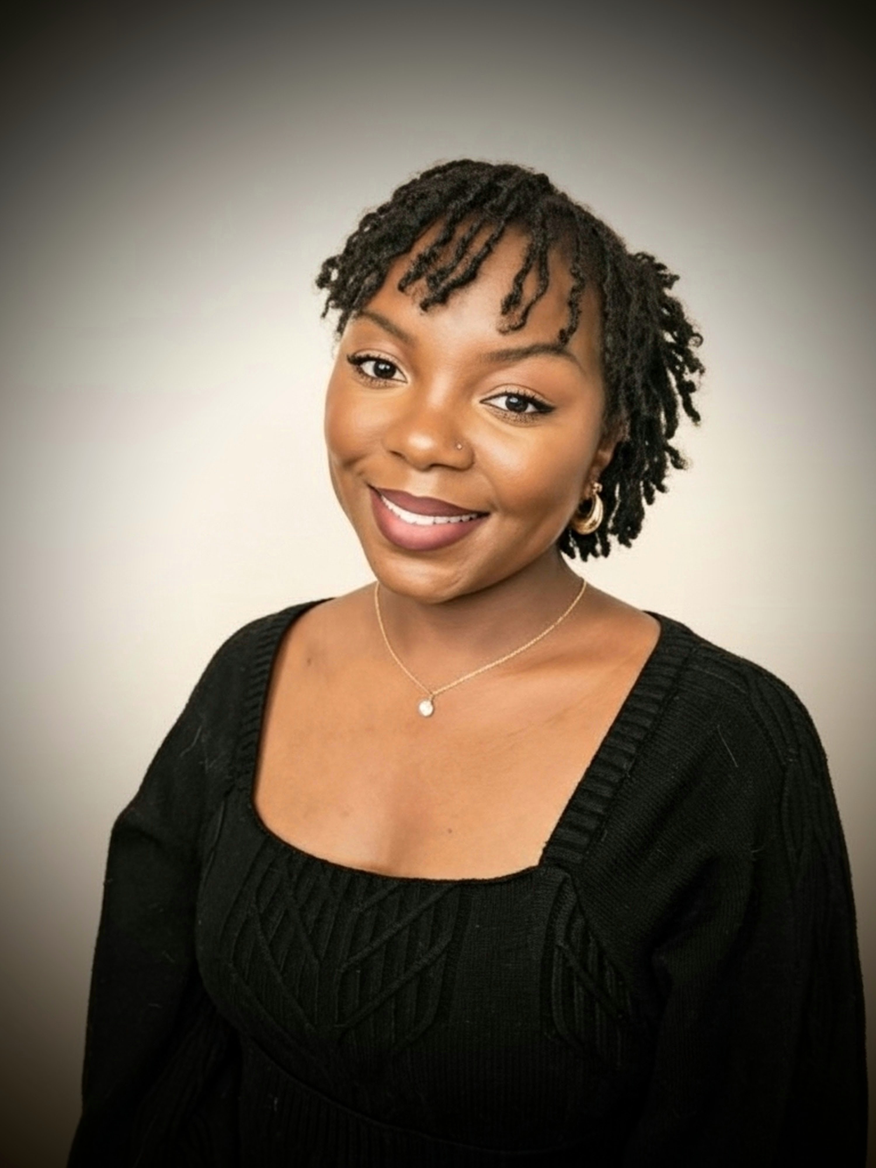 EBONY COLEMAN: Allstate Insurance Image