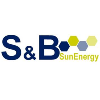 S&B SunEnergy GmbH & Co. KG in Haren an der Ems - Logo