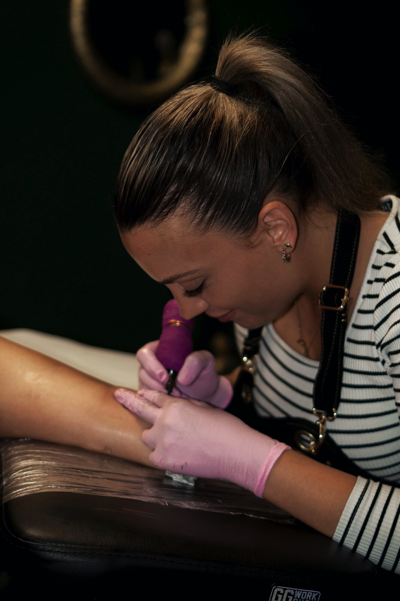 PIOPSTL Tattoo Studio, Alleenstraße 29 in Villingen-Schwenningen