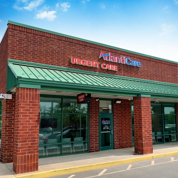 Images AtlantiCare Urgent Care Barnegat