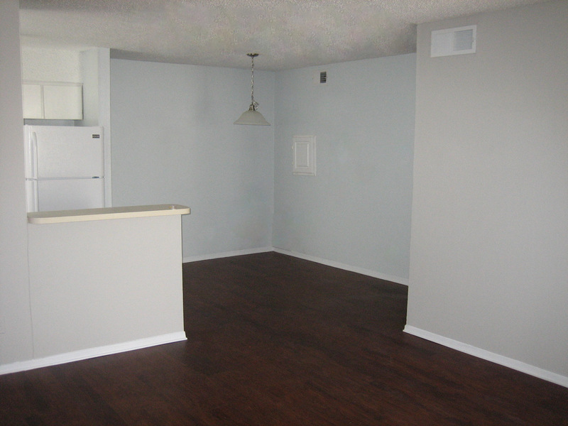 Sunset Heights Apartments Fort Worth
