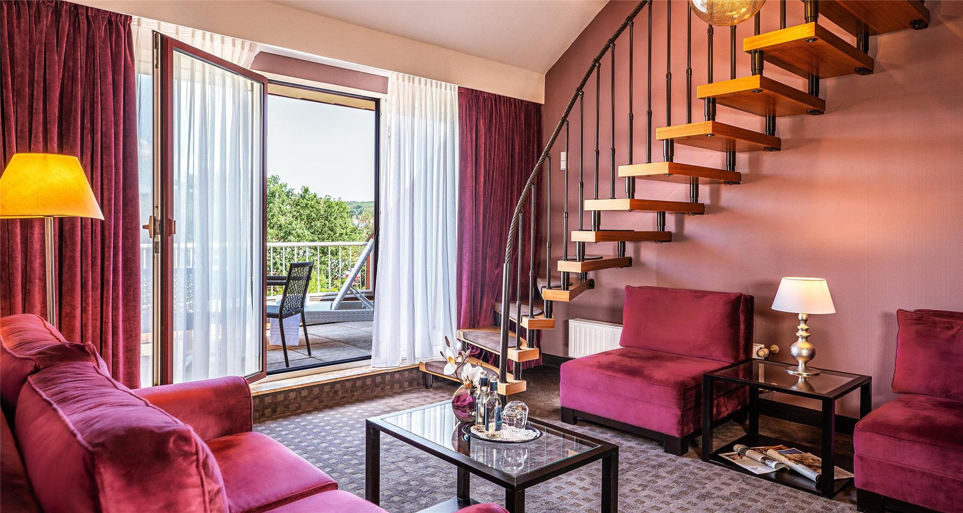 Best Western Victor's Residenz-Hotel Rodenhof, Kálmánstraße 47-51 in Saarbruecken