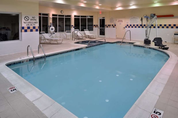 Images Hilton Garden Inn Columbia