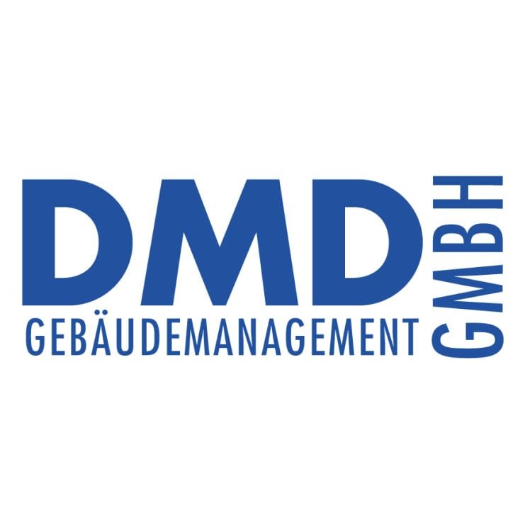 DMD Gebäudemanagement GmbH Logo