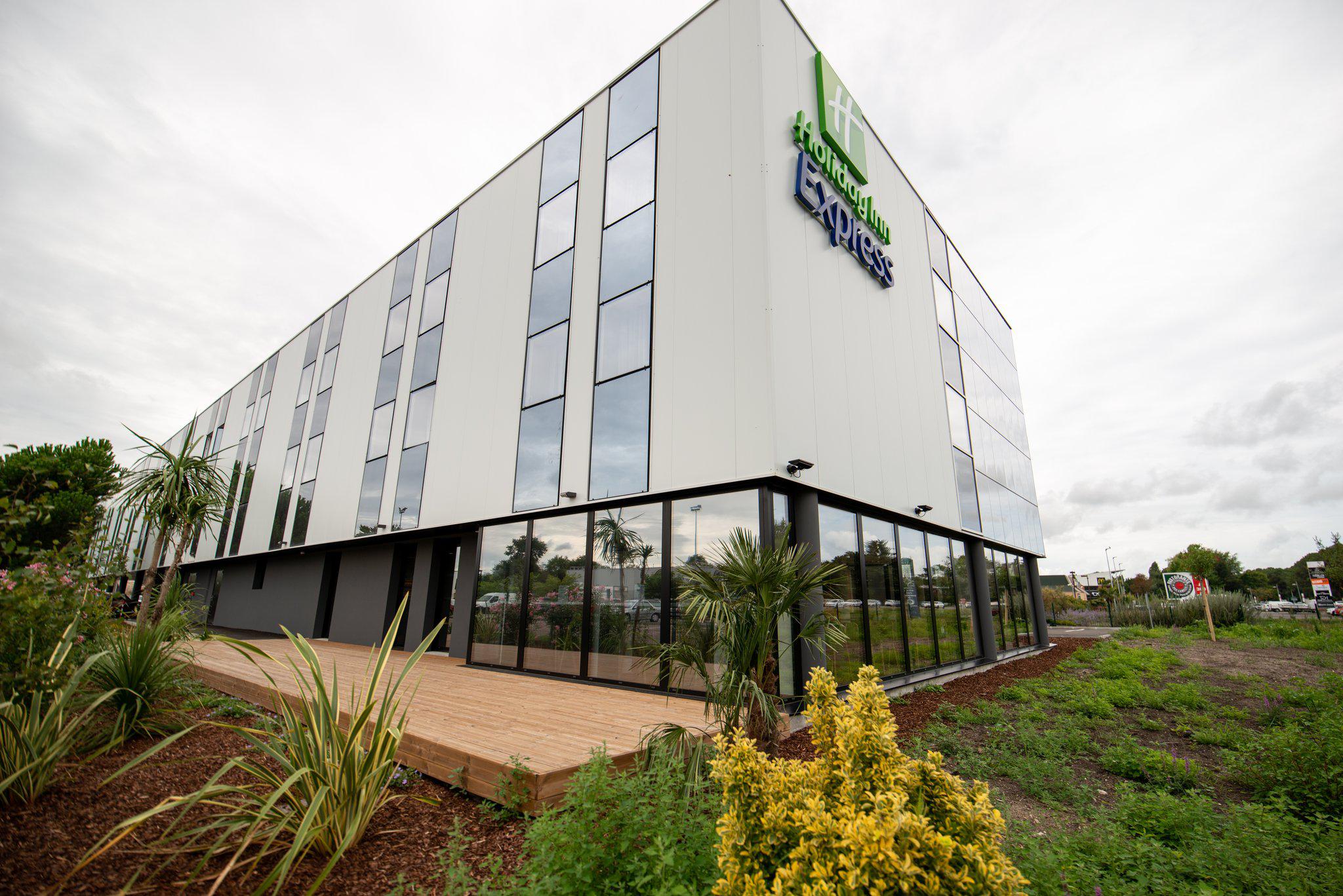 Holiday Inn Express Arcachon - la Teste by IHG