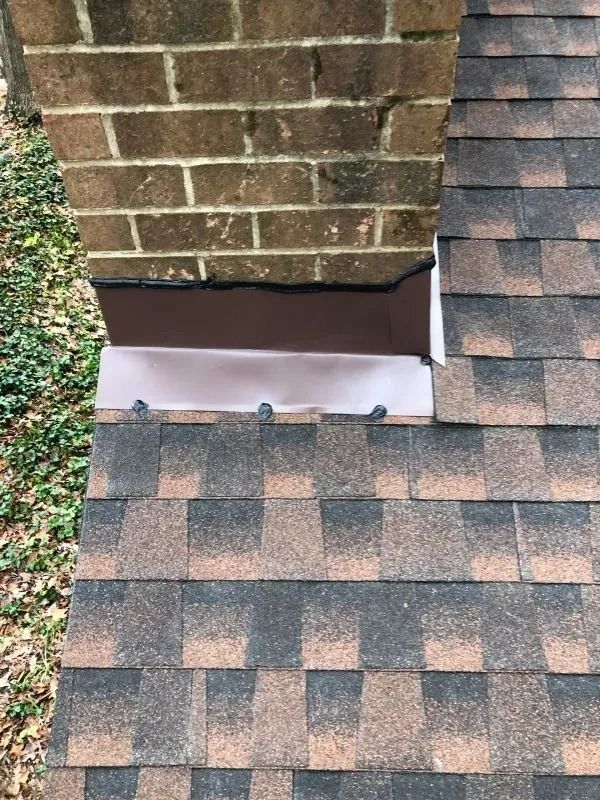 Alamo Roofing of Winchester Image