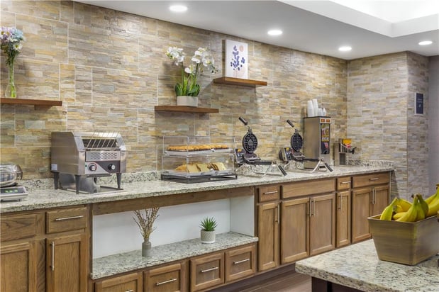 Images Best Western Plus Raleigh Crabtree Valley Hotel