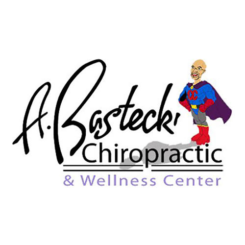 A. Bastecki Chiropractic & Wellness Center Logo