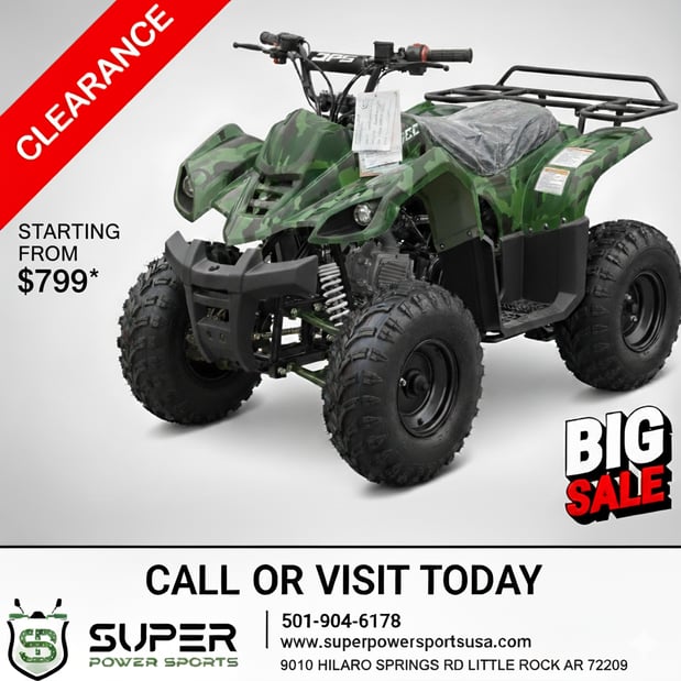 Images Super Power Sports