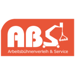 Kundenlogo ABS GmbH Arbeitsbühnenverleih & Service
