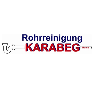 Logo Karabeg Rohrreingung GmbH