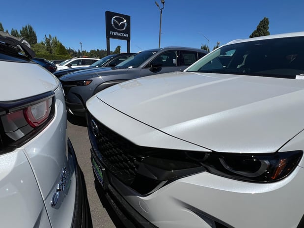 Images Royal Moore Mazda