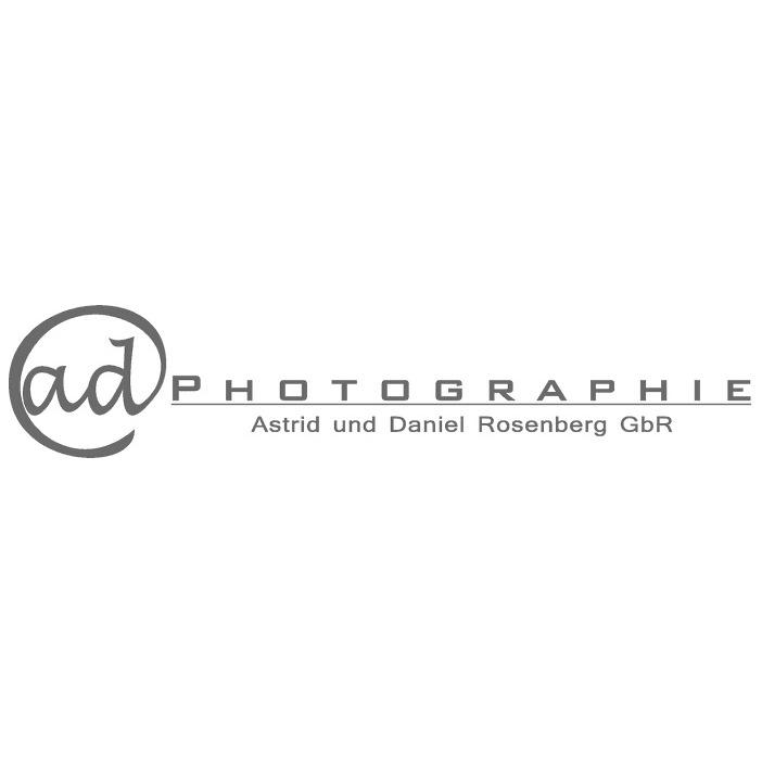 Logo von ad Photographie Astrid und Daniel Rosenberg GbR