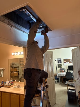 Images We Fix It Home Services, LLC