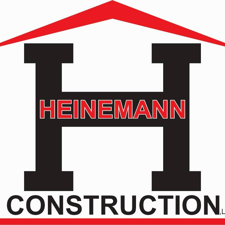 Heinemann Construction LLC Logo
