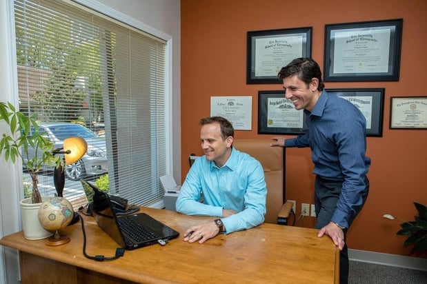 Images HealthQuest Chiropractic and Spine Pain Solutions