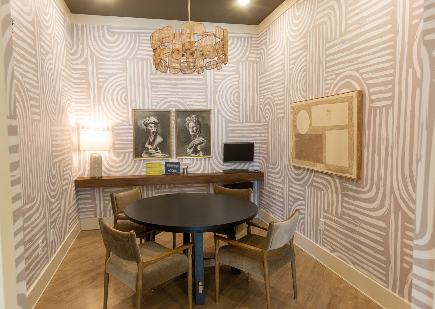 Walton Crossing & The Legacy at Walton Crossing Image