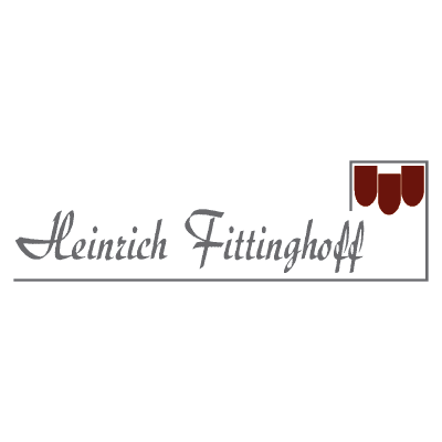 Logo Heinrich Fittinghoff - Malerbetrieb