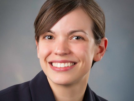 Parkview Physician Jennifer Shaffer, MD