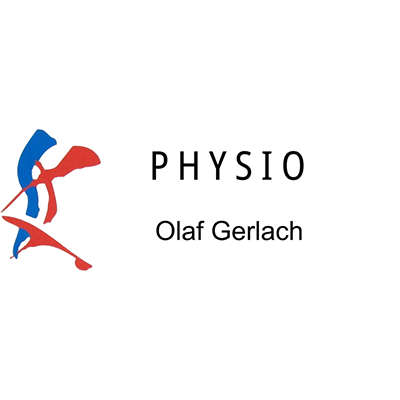 Logo Olaf Gerlach Krankengymnastikpraxis