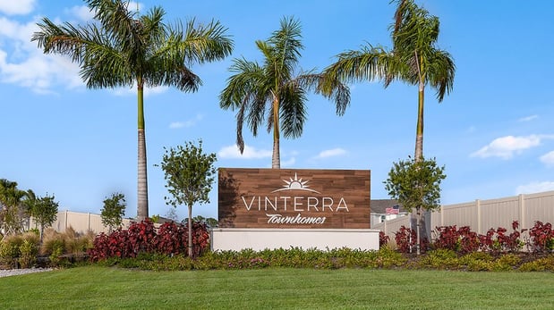 Images Vinterra Townhomes