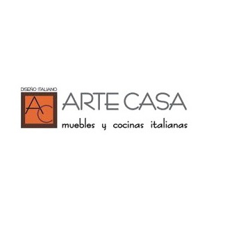Arte Casa Logo