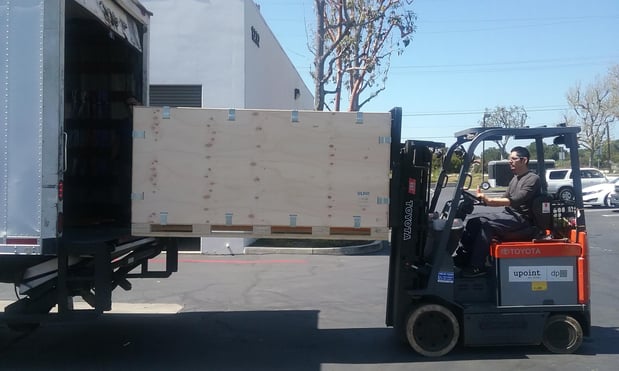 Images LA-MOVERS.COM Local and Long Distance Moving Company in Los Angeles CA
