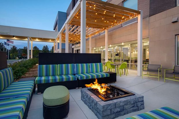 Images Home2 Suites by Hilton Grand Rapids Airport