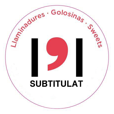 Subtitulat Logo
