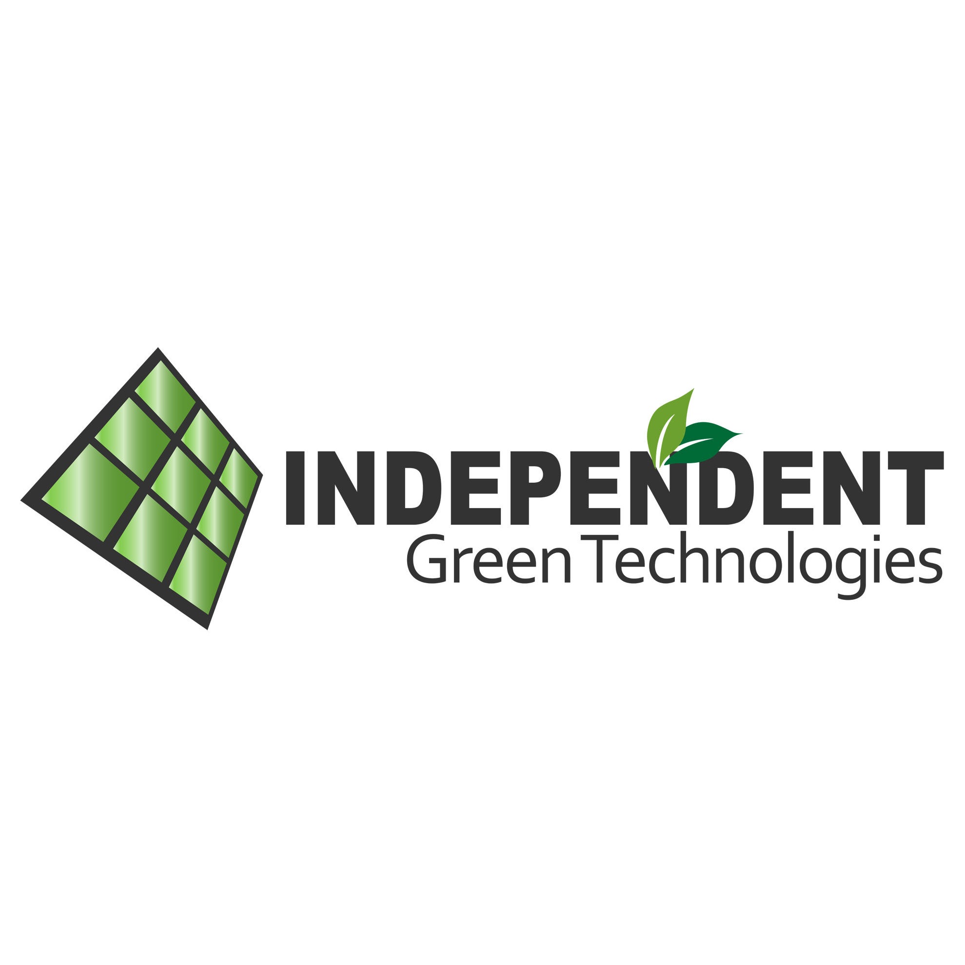 Independent Green Technologies Logo