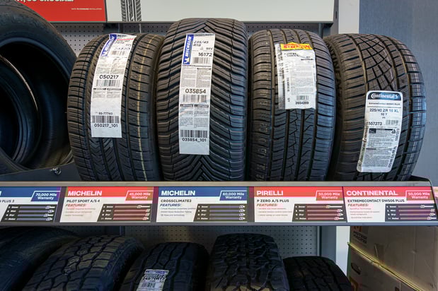 Images Tire Discounters