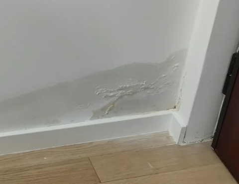 Damp Protection Ireland and UK 6