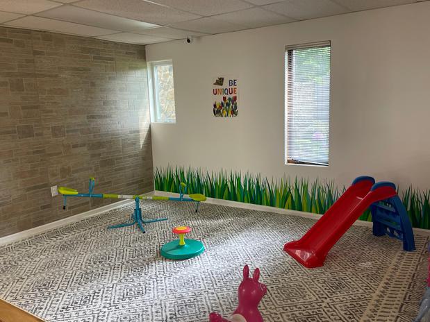 Images Kaleidoscope ABA Therapy Services