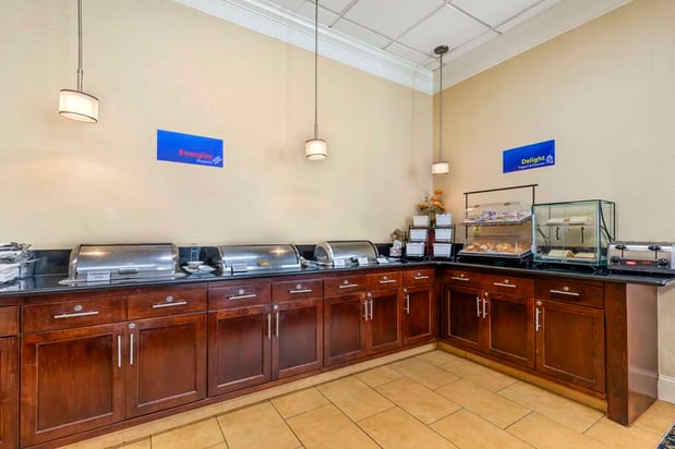 Images Best Western Capital Beltway Washington DC