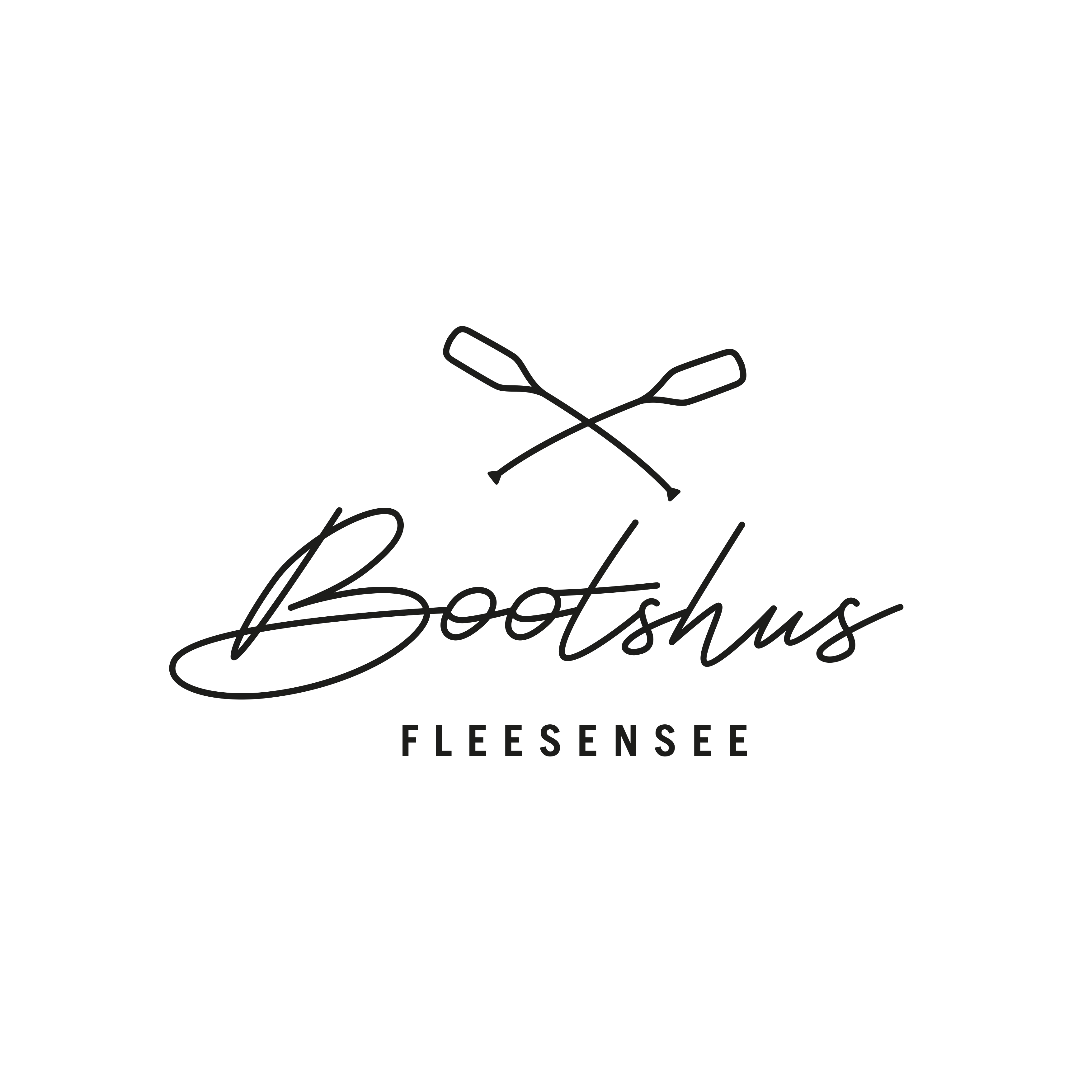 Logo von Bootshus