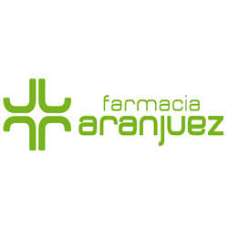 Farmacia Aranjuez Logo