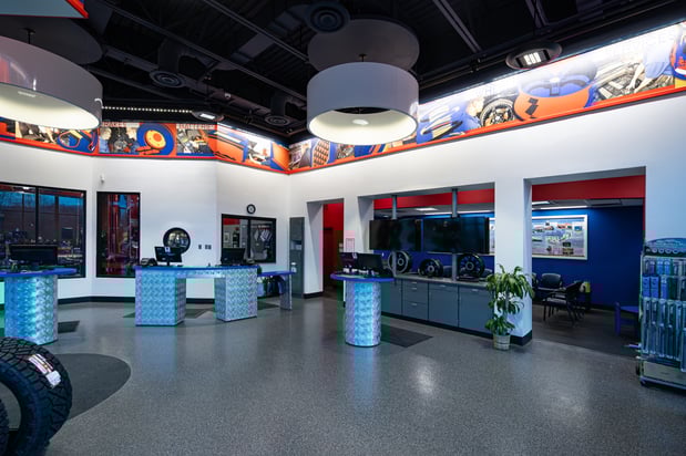 Images Tire Discounters