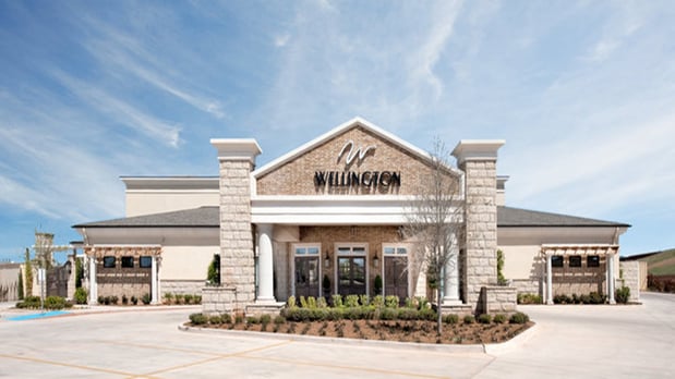 Images Holiday Inn Express & Suites Wichita Falls by IHG
