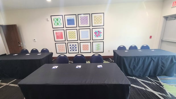 Images Holiday Inn Express & Suites San Antonio NW Near Seaworld by IHG