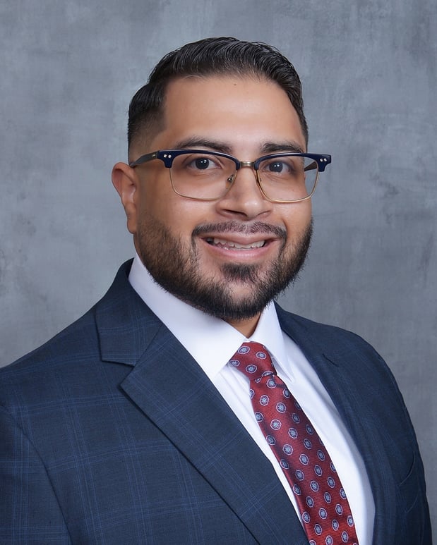 Images Richard Chaves - Thrivent