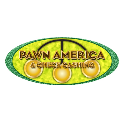 Pawn America Inc Logo