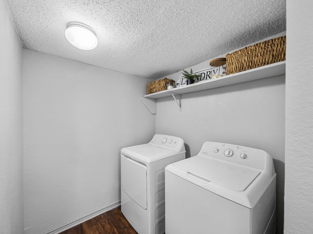 Images Trinity Apartments