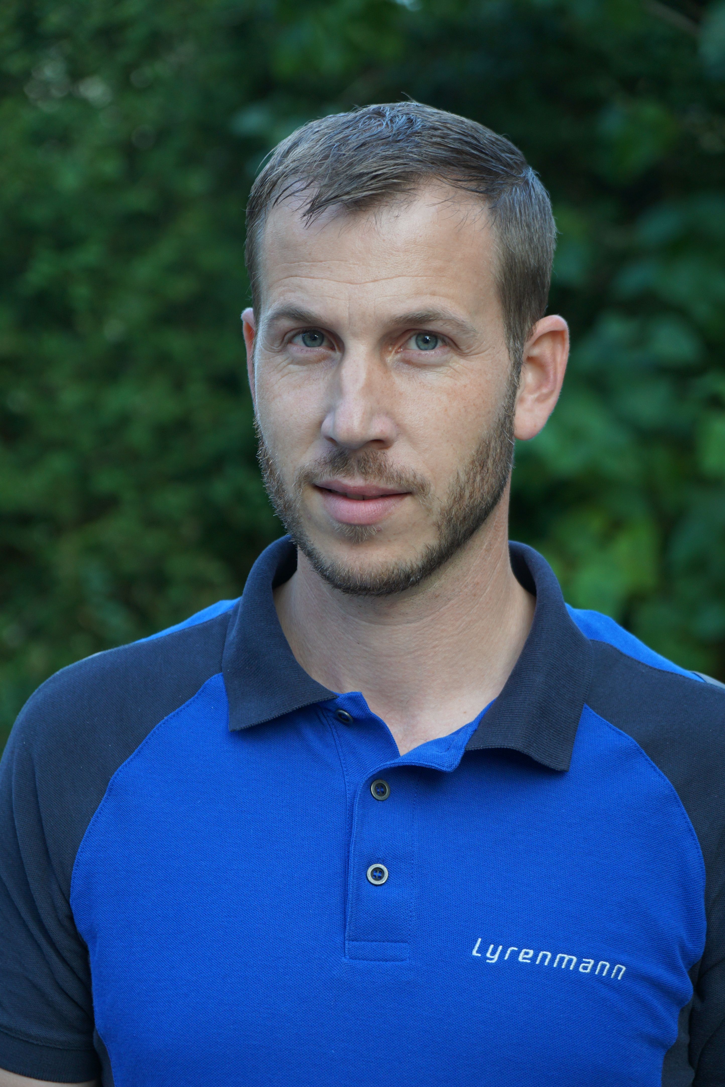 Bilder Lyrenmann AG