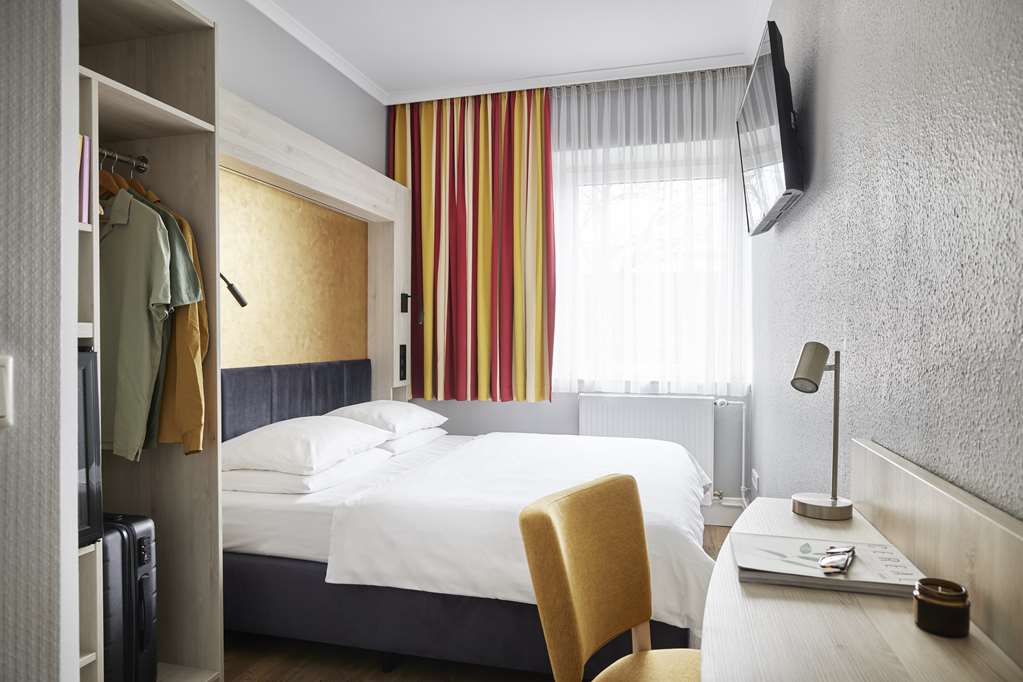 Bilder Best Western Raphael Hotel Altona