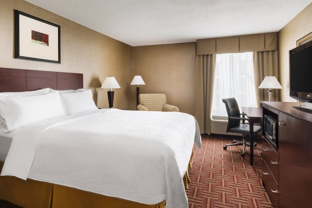 Images Holiday Inn Express Brockton - Boston by IHG