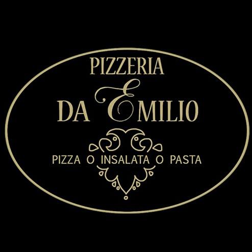 Logo Pizza Da Emilio Osnabrück