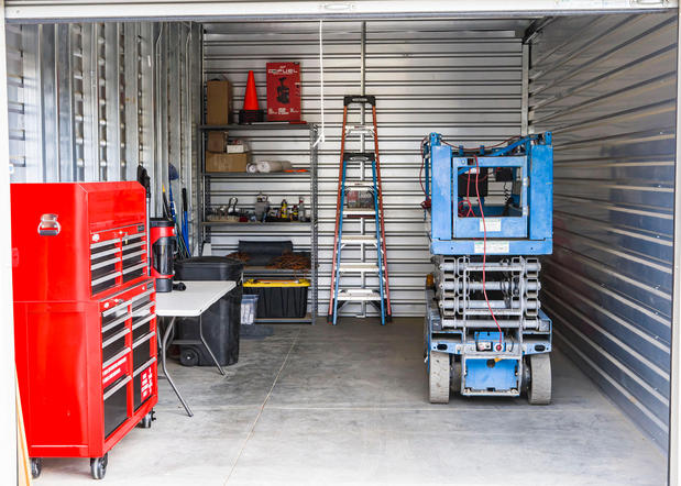 Images Master Storage 365