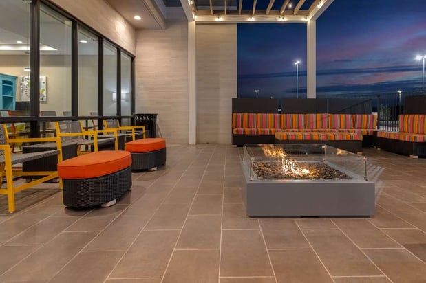 Images Home2 Suites by Hilton Brownwood