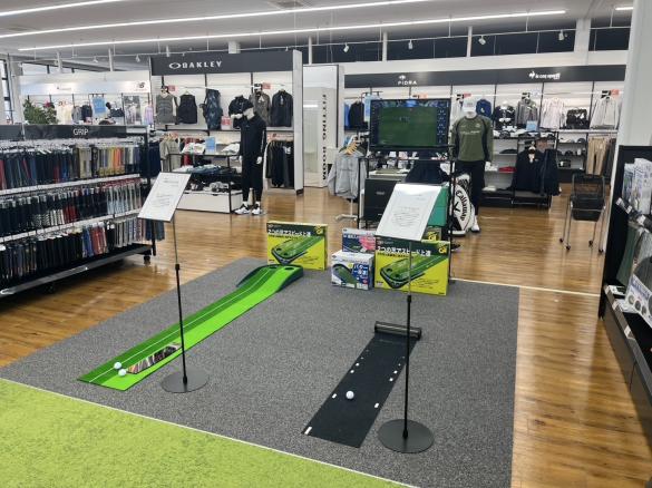 Images ゴルフパートナー ヴィクトリアゴルフ前橋みなみモール店