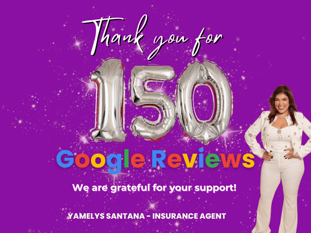 Images Yamelys Santana - State Farm Insurance Agent